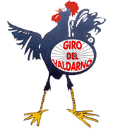 logo Giro del Valdarno